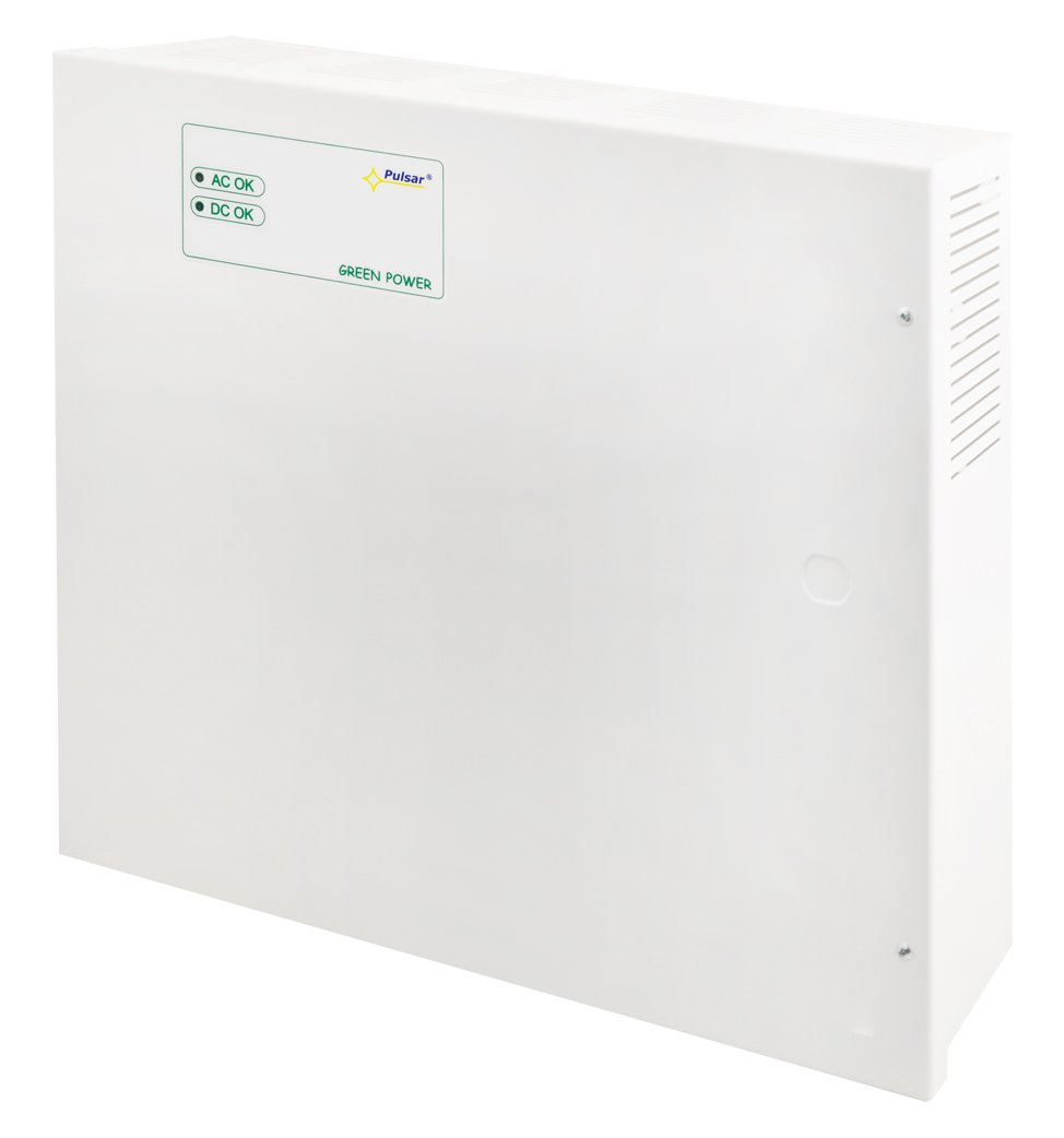 PULSAR τροφοδοτικό HPSB3524C, 27.6V 3A - Image 3