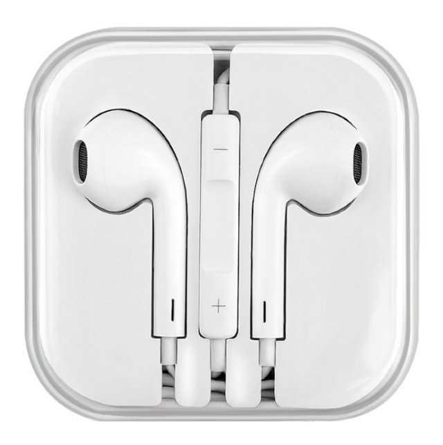 Earphones