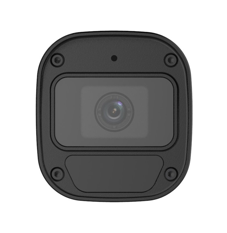 UNIARCH IP κάμερα IPC-B122-APF28, 2.8mm, 2MP, IP67, PoE, IR έως 30m - Image 2