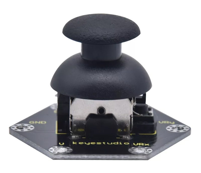 KEYESTUDIO honeycomb PS2 joystick module KS0481 για Micro:bit - Image 4