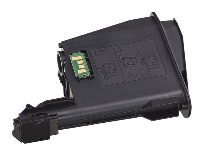 Συμβατό Toner για KYOCERA, TK1115, 1.6k, μαύρο