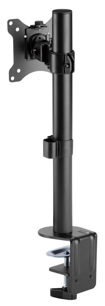 BRATECK βάση γραφείου οθόνης LDT57-C01, 17-32", έως 9kg - Image 4