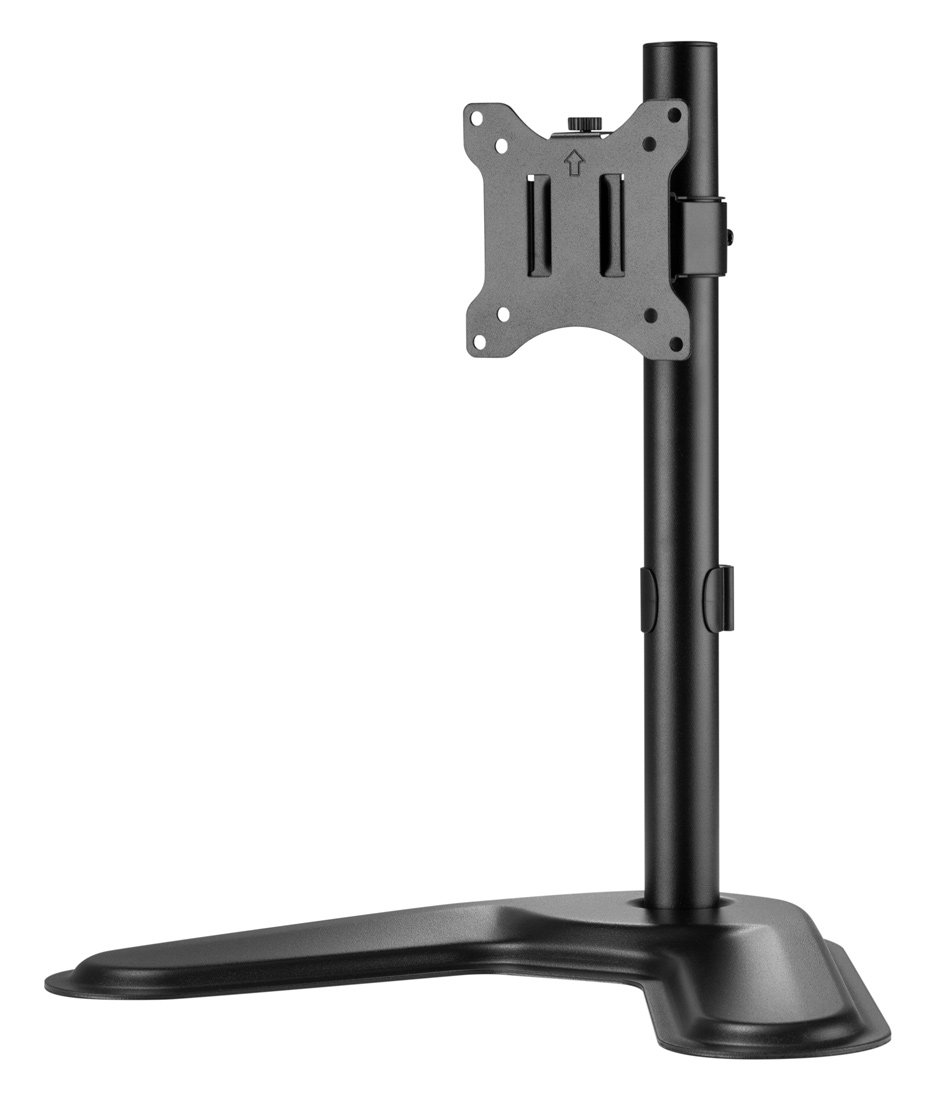 BRATECK βάση γραφείου οθόνης LDT57-T01, 17-32", έως 9kg - Image 4