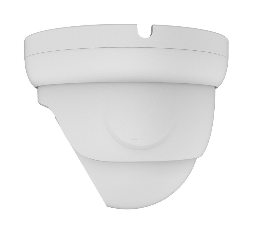 LONGSE υβριδική κάμερα LIRDBAHTC200F, 2.8mm, 2MP, αδιάβροχη IP67, IR 20m - Image 2