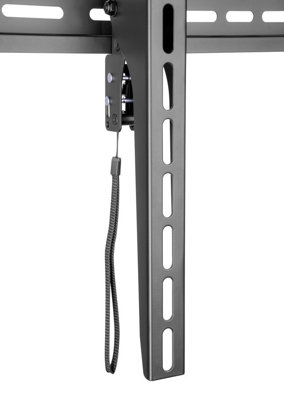 BRATECK επιτοίχια βάση τηλεόρασης LP42-64AT, 37-75", έως 75kg, οριζόντια - Image 5