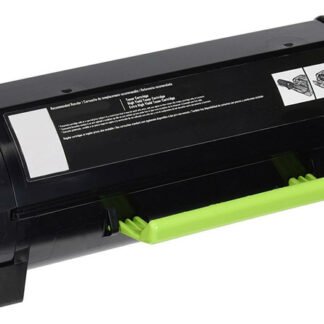 Symvato toner gia exmark universal MS/MX310, 7.5K, mayro 3456 LEXMARK
