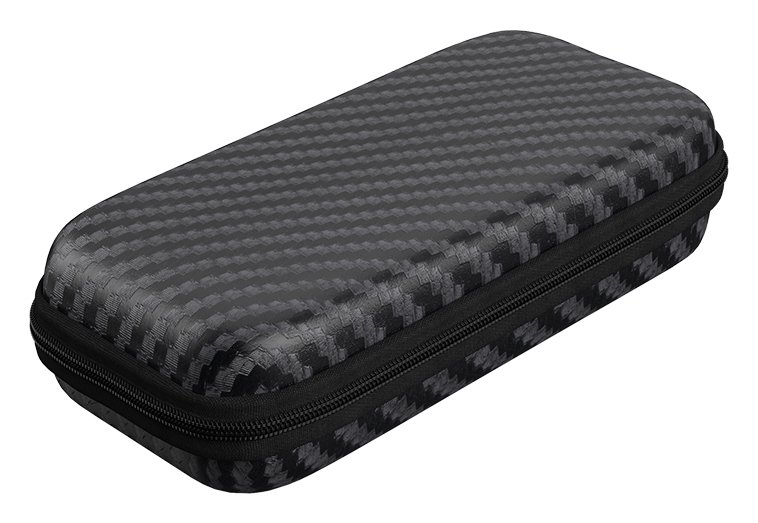 ORICO θήκη προστασίας M2 SSD M2PH01-BK-BP, αδιάβροχη, μαύρη