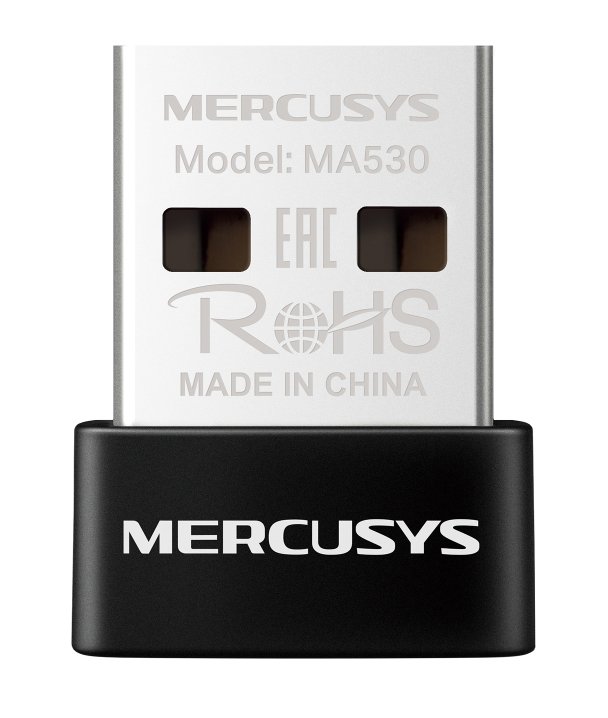 MERCUSYS Nano USB Adapter, Bluetooth 5.3 , V.1.0