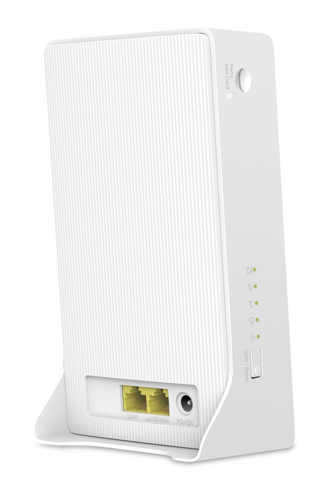 MERCUSYS router MB230-4G, 4G+ Cat6, 1200Mbps AC1200, Ver 1.0 - Image 7