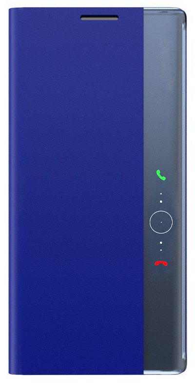 POWERTECH θήκη Sleep MOB-1630 για Xiaomi Mi 11, μαύρη - Image 5