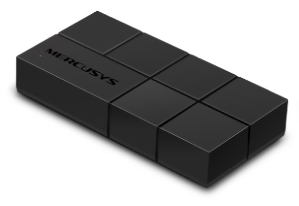 MERCUSYS Desktop Switch MS108G, 8x 10/100/1000 Mbps, Ver. 1 - Image 2