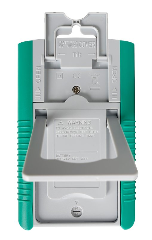 PROSKIT αναλογικό πολύμετρο MT-2017N, DCV, ACV - Image 9