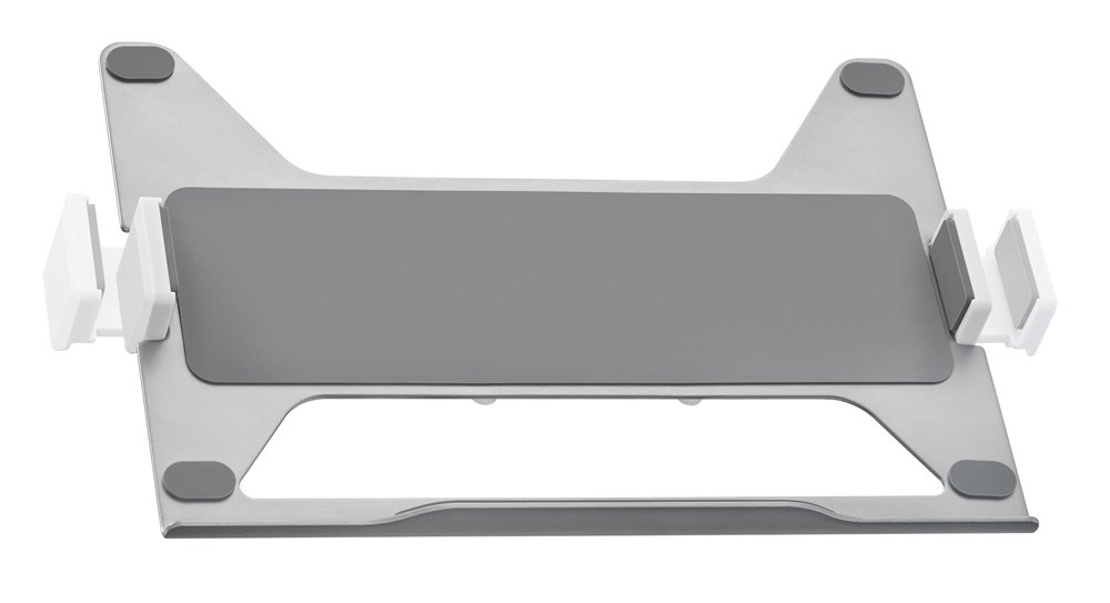 BRATECK βάση laptop NBH-6E για βάση οθονών, VESA 75x75, 11.6-17.3", γκρι - Image 4