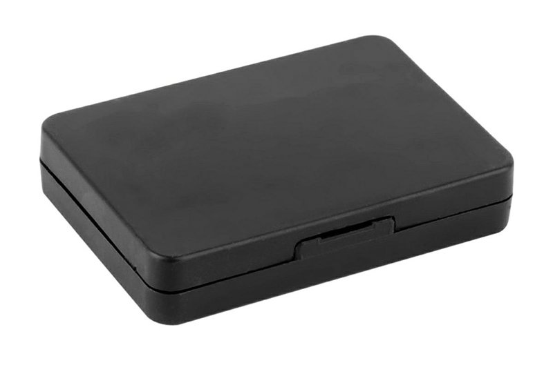 Σετ εξολκέων βιδών NZ8A με πλαστική θήκη, 6-14mm, 4τμχ - Image 3