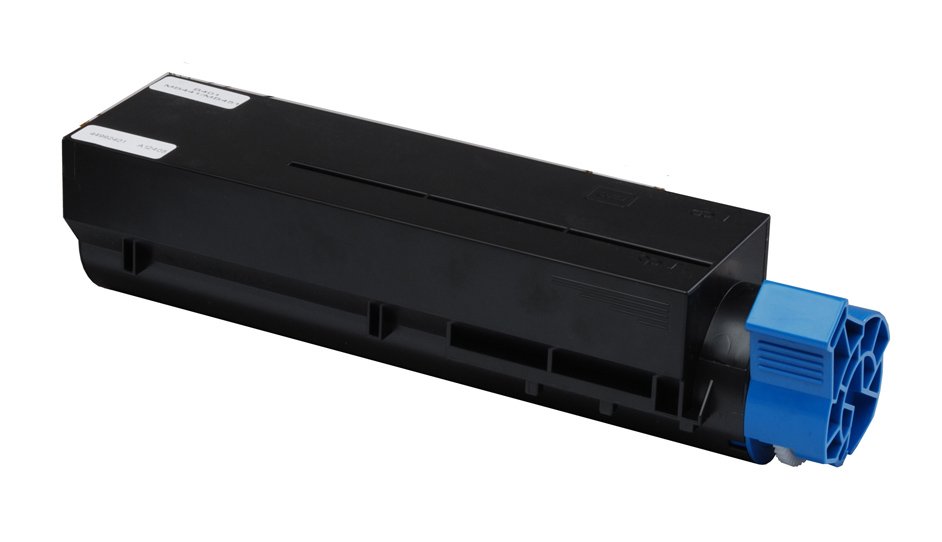 Συμβατό Toner για OKI, B401/MB441/451, 2.5K, μαύρο