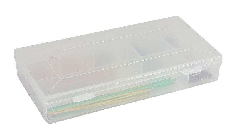 PROSKIT jumper wire kit OP-E351 για breadboards, 350τμχ - Image 2