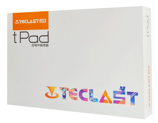TECLAST tablet P50 2025, 11", 8/128GB, 4G, Android 15, 7000mAh, μπλε - Image 9