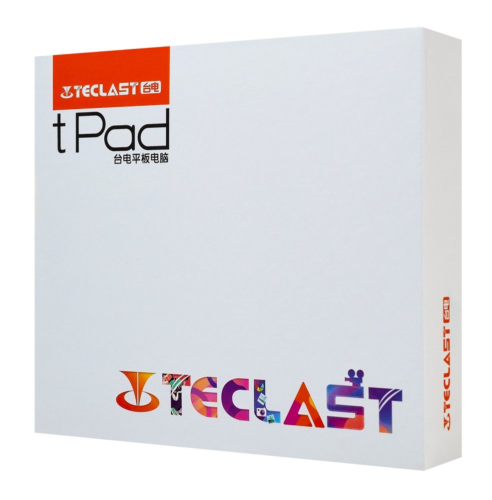 TECLAST tablet P85 2025, 8", 3/64GB, Android 15, 5000mAh, μπλε - Image 8