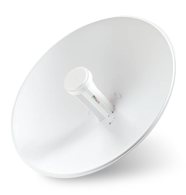 UBIQUITI UISP airMAX PowerBeam M5 400 mm Bridge, 5GHz, 25dBi