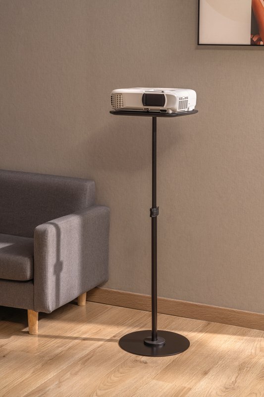 BRATECK βάση projector δαπέδου PRB-23P, έως 6kg - Image 2