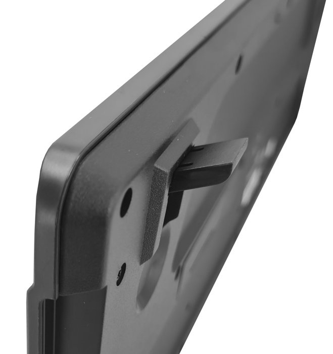 POWERTECH set ποντίκι & πληκτρολόγιο PT-1060, ασύρματο, 1600DPI, μαύρο - Image 4