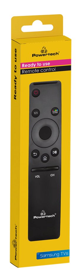 POWERTECH τηλεχειριστήριο PT-1087 για τηλεοράσεις Samsung - Image 3