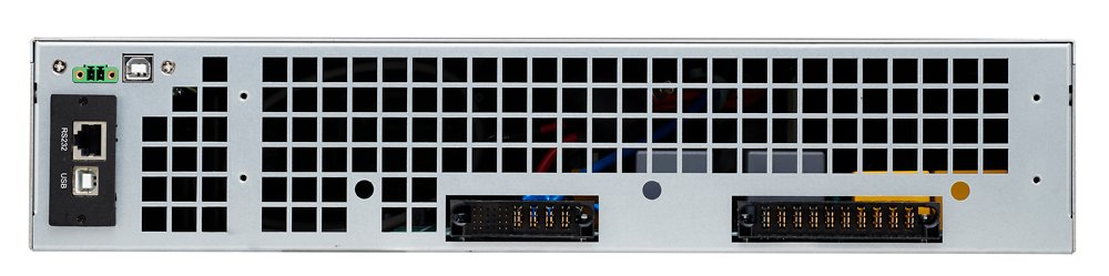 POWERTECH UPS On Line PT-10K3P3P, 10KVA/10KW, 3P/3P, 3U R/T - Image 3