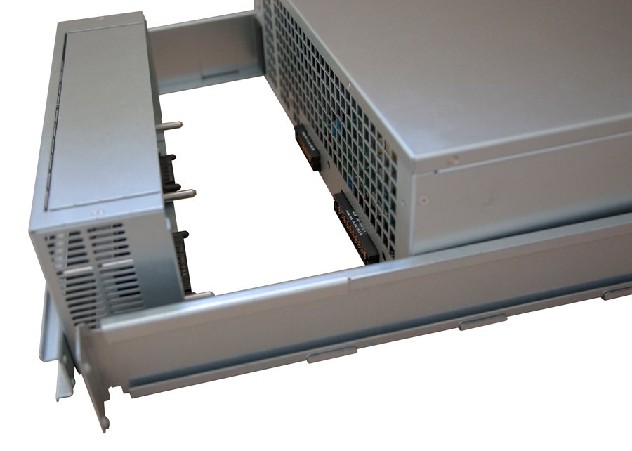 POWERTECH UPS On Line PT-10K3P3P, 10KVA/10KW, 3P/3P, 3U R/T - Image 6