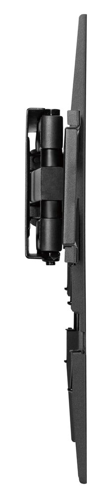 POWERTECH επιτοίχια βάση τηλεόρασης PT-1131, 32-55", έως 35kg, full motion - Image 4