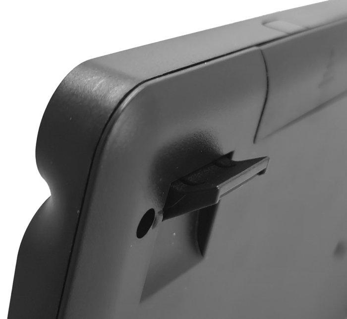 POWERTECH set ποντίκι & πληκτρολόγιο PT-1154, 2.4GHz & Bluetooth, μαύρο - Image 4