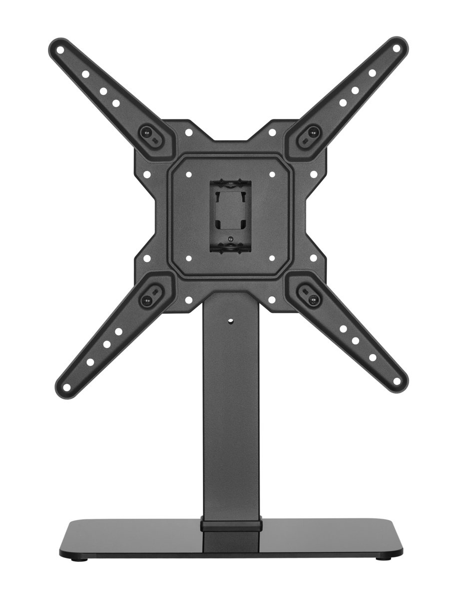 POWERTECH επιτραπέζια βάση τηλεόρασης PT-1281, 23-55", έως 40kg - Image 7