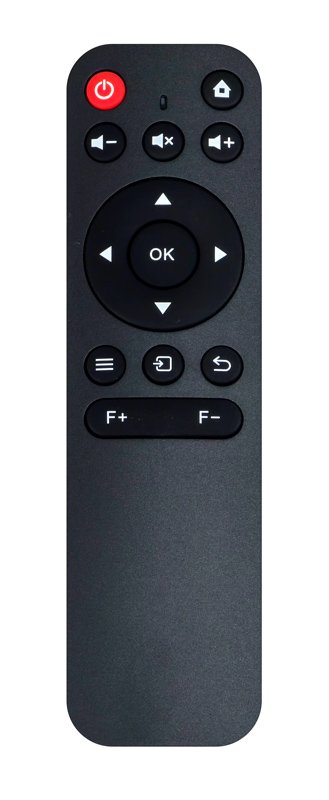 POWERTECH smart βιντεοπροβολέας PT-1305, 1080p, WiFi, Android, 170 ANSI lumens, λευκός - Image 7