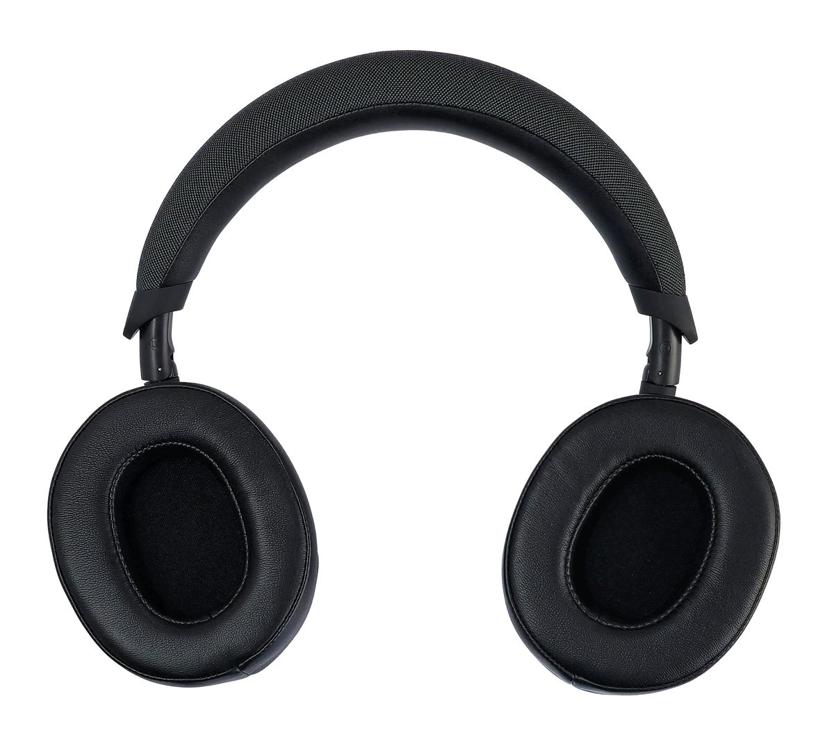 POWERTECH headphones PT-1462, ενσύρματα & ασύρματα, ANC & ENC, 40mm, 300mAh, μαύρα - Image 5
