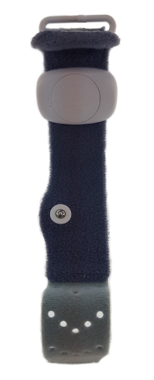 POWERTECH Smart Παιδικό Θερμόμετρο PT-501, Bluetooth, με συναγερμό - Image 7