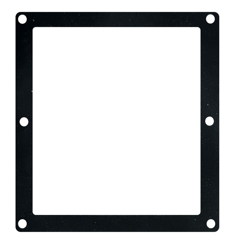 POWERTECH πάνελ σκαφών & οχημάτων PTL-017, πρίζα 12V/2x USB/4x διακόπτες - Image 4