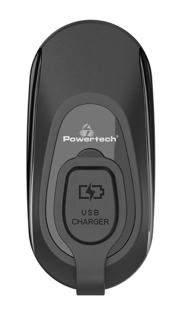 POWERTECH πρίζα USB για σκάφη & οχήματα PTL-026, USB & USB-C - Image 3