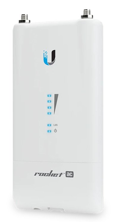 UBIQUITI airMAX Access Point BaseStation R5AC-LITE, 5GHz