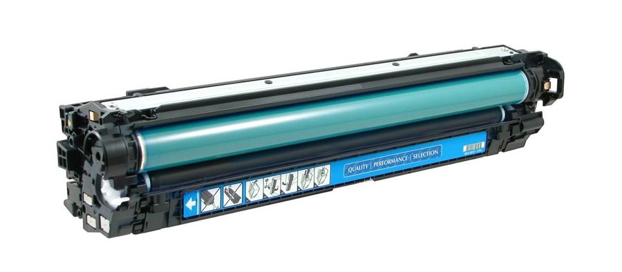 Συμβατό Toner για HP, RCCE341AU, universal, 11K, κυανό