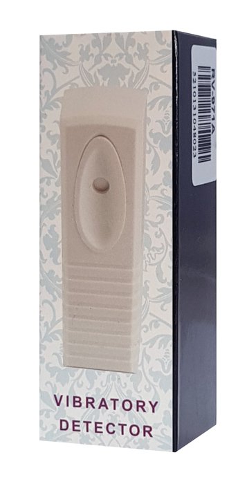 Ενσύρματος ανιχνευτής θραύσης κρυστάλλων RV-971A - Image 2