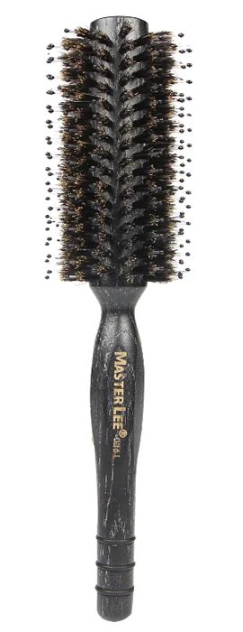 MASTER LEE βούρτσα μαλλιών RXN-0022, 5x22.5cm, ξύλινη