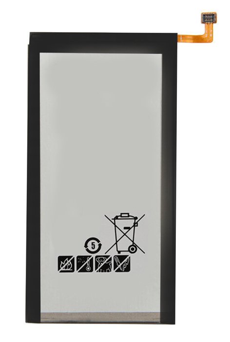 High Copy Μπαταρία SBAT-013 για Samsung S10 Plus, Li-ion 4000mAh