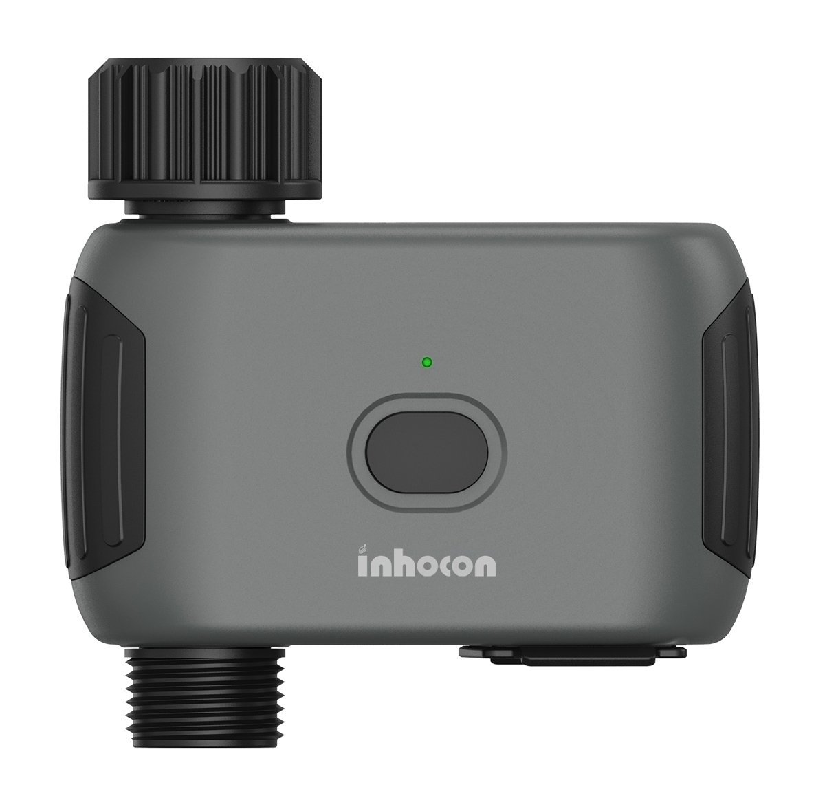 INHOCON smart προγραμματιστής ποτίσματος SGW03BT, Bluetooth, IP55