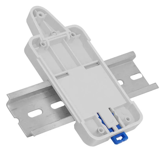 SONOFF θήκη για ράγα διακοπτών SNF-DR - Image 2