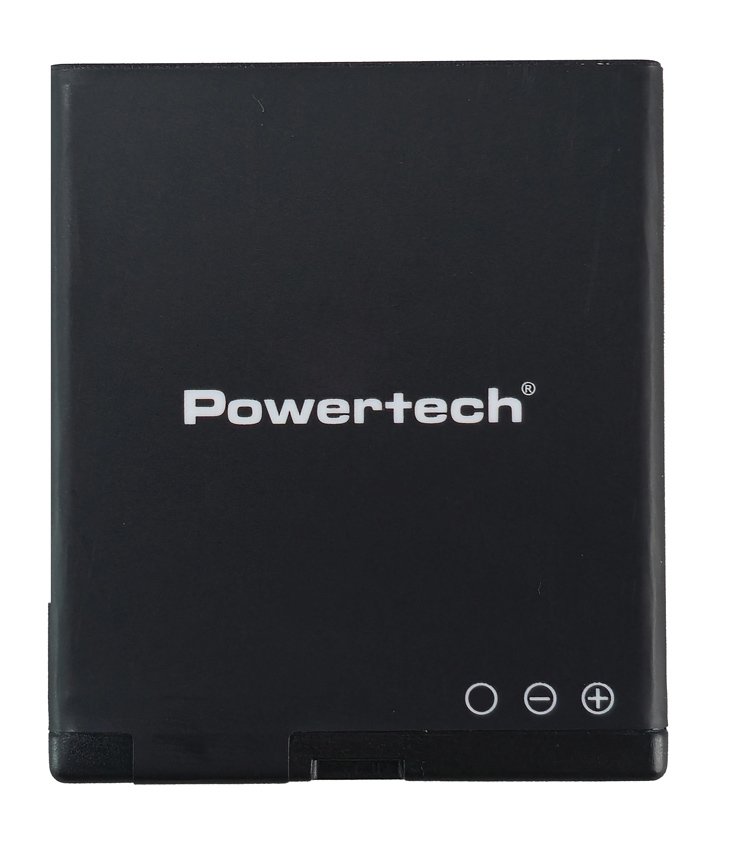 POWERTECH μπαταρία SP-PTM-BAT για κινητό Sentry IV/Dual II/Dual II V2/2.8/2.8 V2, 900mAh