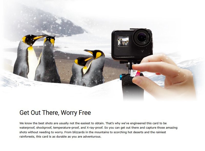 SILICON POWER κάρτα μνήμης microSDXC Elite, 32GB, C10 UHS-I U1 A1 V10 - Image 6