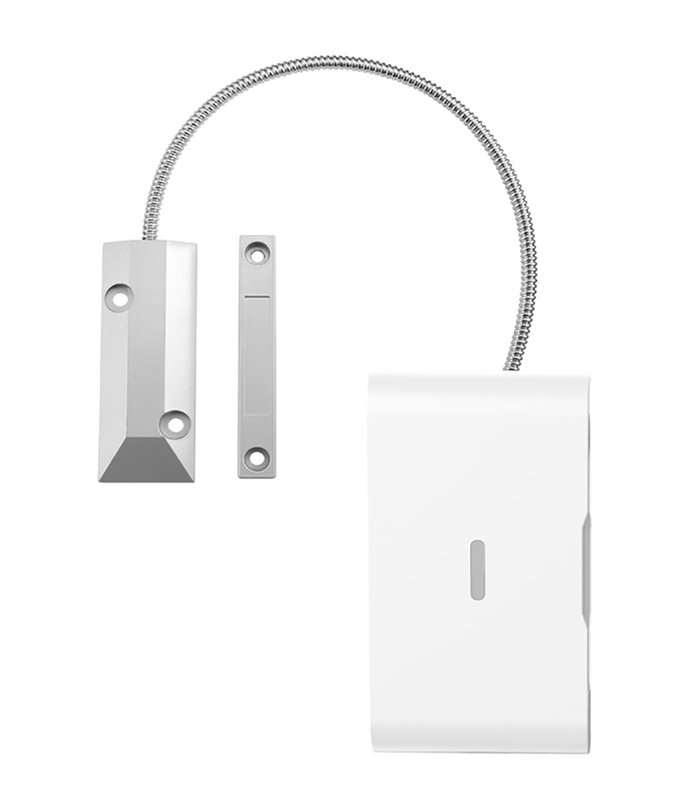 Μαγνητική παγίδα SS010 για ρολά/γκαραζόπορτες, μπαταρίας, 433MHz eV1527