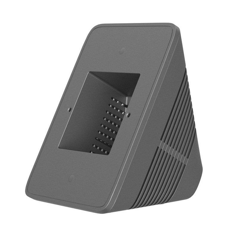 SONOFF επιτραπέζια βάση STANDB για NSPanel & NSPanel Pro, γκρι