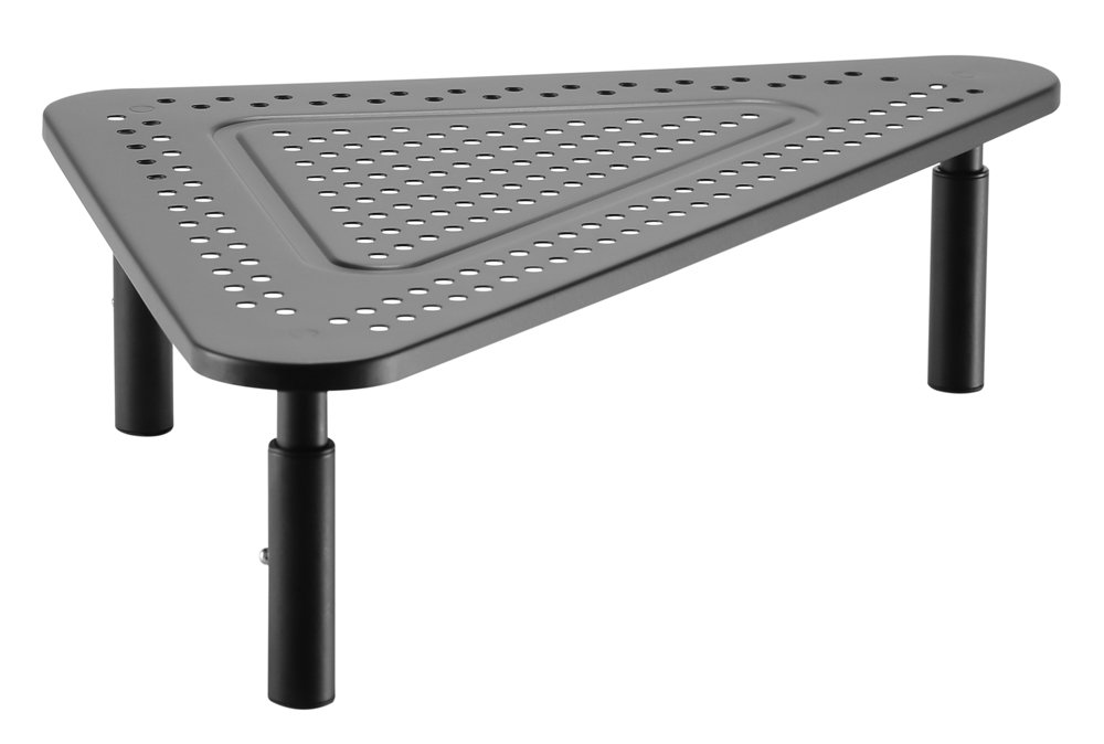 BRATECK επιτραπέζια βάση οθόνης/laptop STB-083, 13-32", έως 20kg