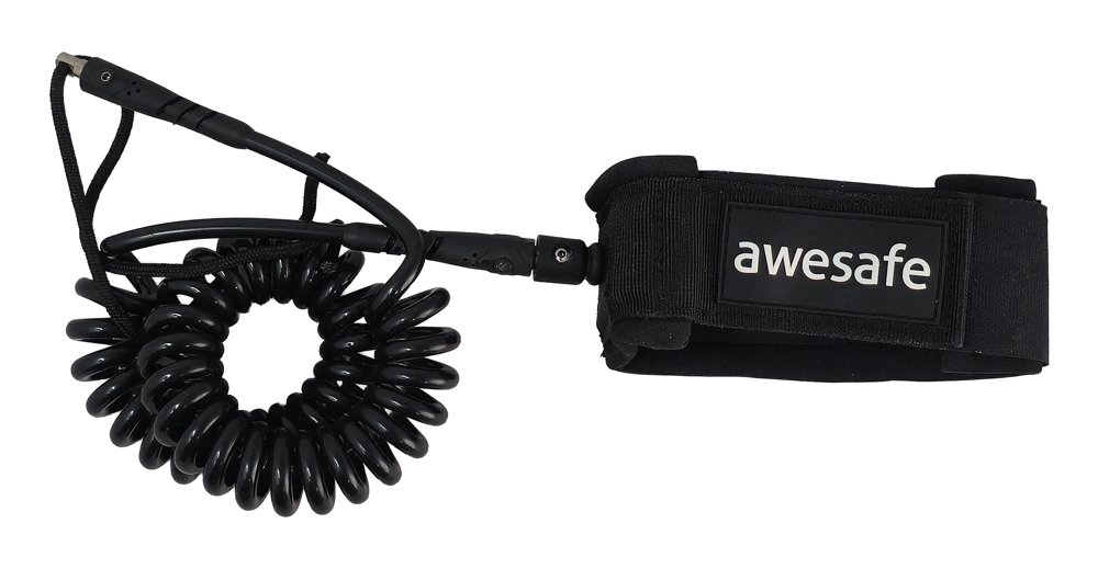 Ανταλλακτικό λουρί αστραγάλου SUMM-0021 για φουσκωτή σανίδα SUP SUMM-0018