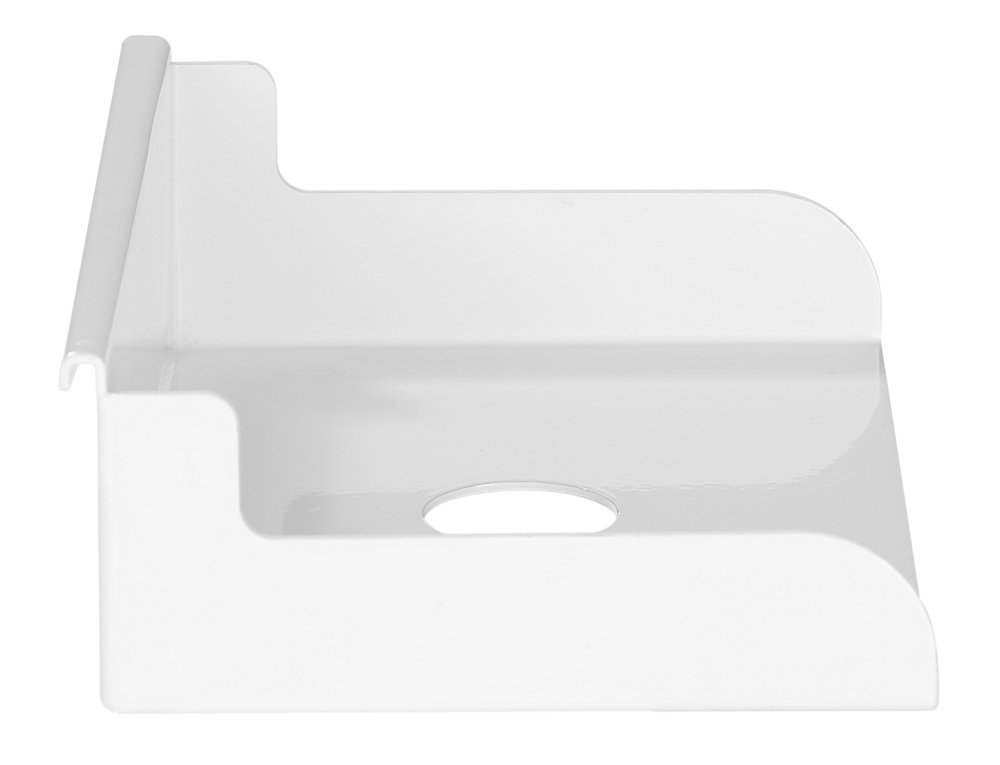 BRATECK ράφι SW03-10 για χρήση με το πάνελ SW series, 180x120x55mm - Image 4